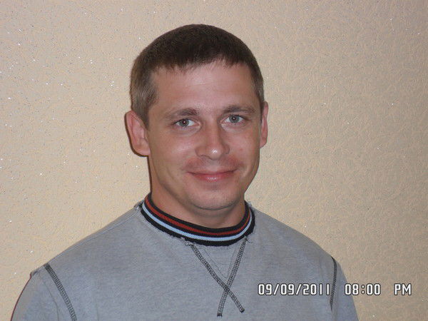 Александр Буянов