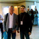 Еркин Абдиев