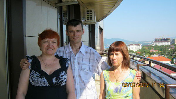 Андрей Гордиевских