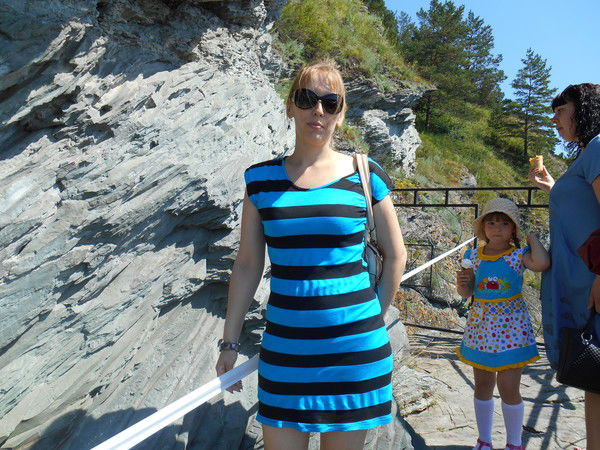 Юлия Филатова