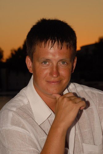 Сергей Кисляков