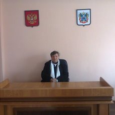 Николай Капишонов