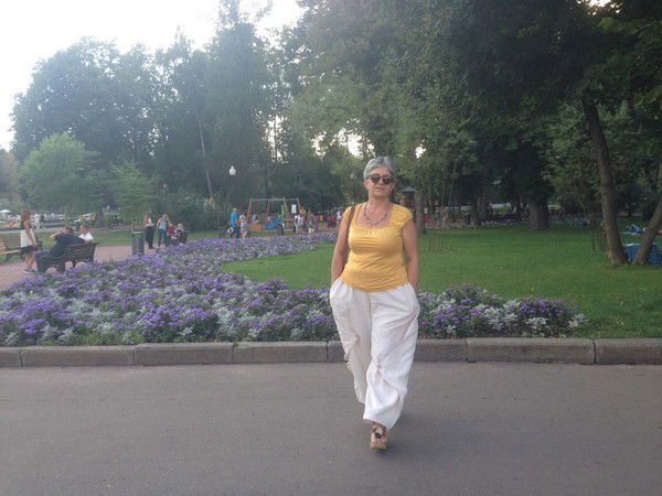 Ирина Бендорюс