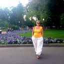 Ирина Бендорюс