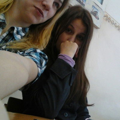 Аня Цветкова