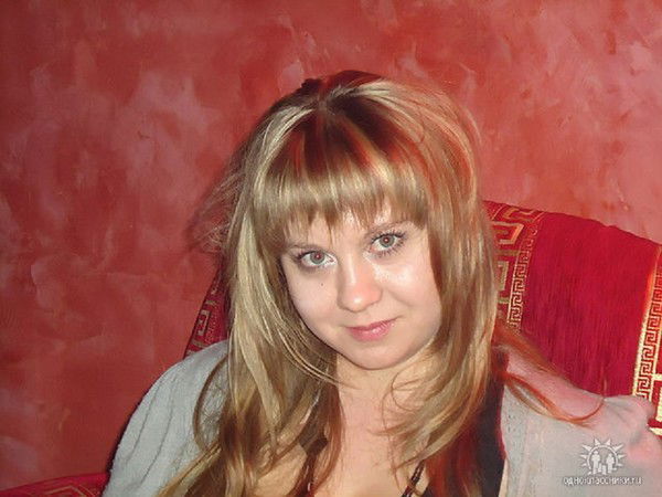 Иванова Елена