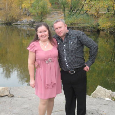 Юлия Молодцова