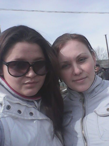 Кариночка *)