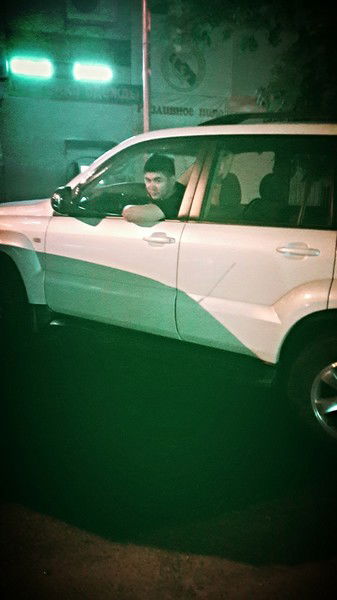 Kalyan Kolya Самый Милый Мусыльманин