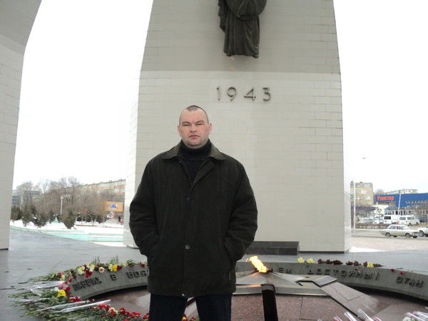 Евгений Паренко