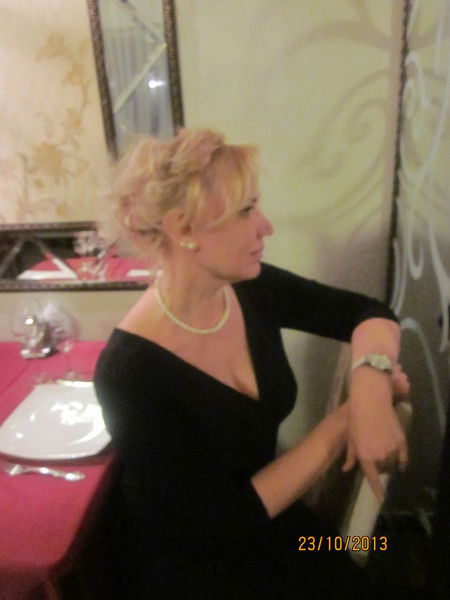 Татьяна Пескова