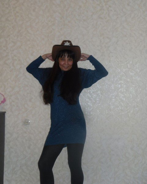 Татьяна Янсубаева