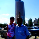 Султан Жайназаров