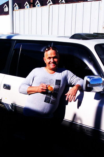 Павел Богданов