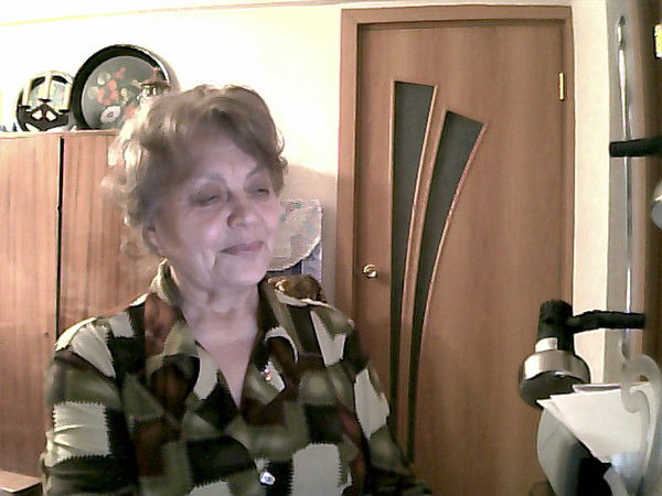 Лидия Завацкая