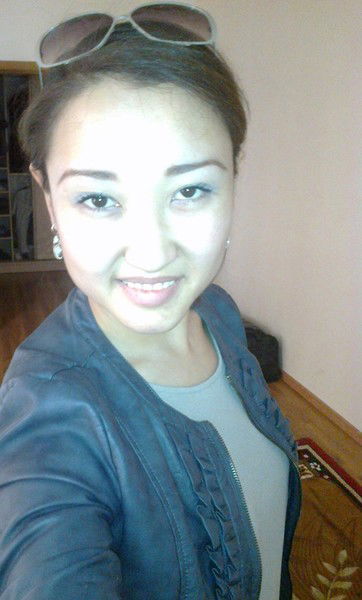 Жулдыз Зейнишева