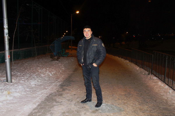 Z@konoposlushnyy ^_^ Gr@zhd@nin