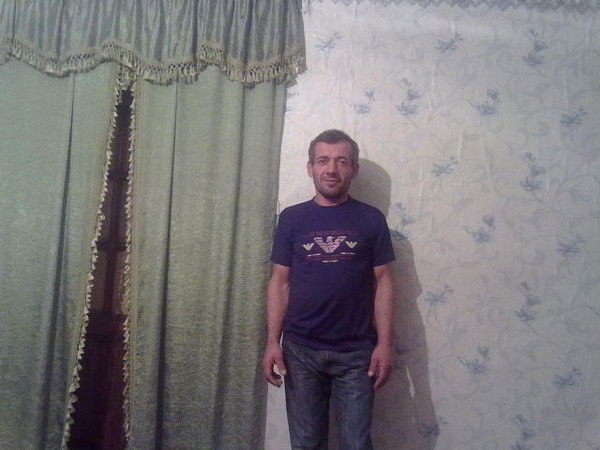 Джамбулат Магомедович