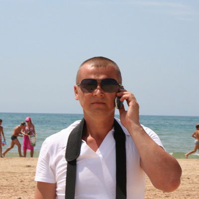 Владимир Алексеев