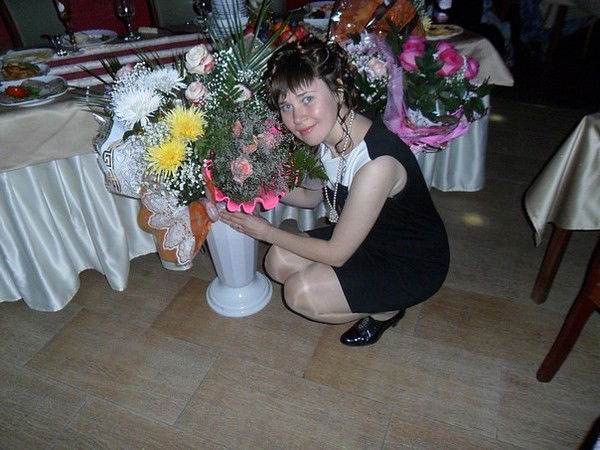 Наталья Полукарова