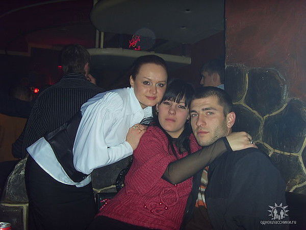 Максим Попович