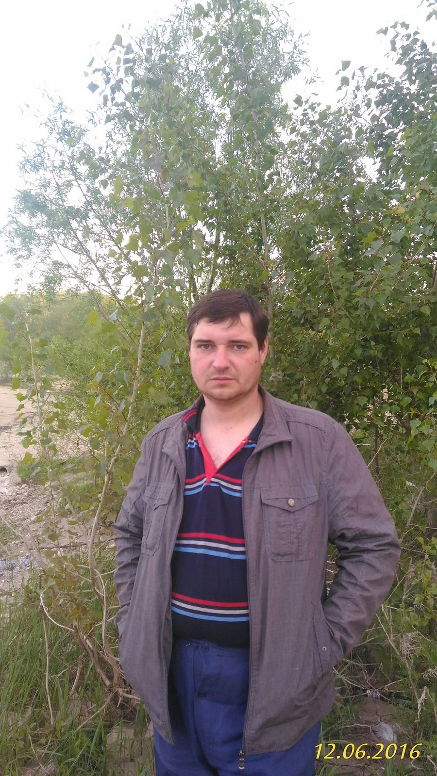 Денис Кузьмичев