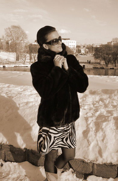 Екатерина Хлебникова