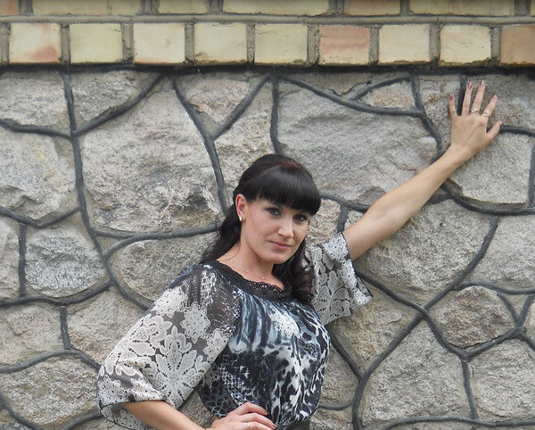 Цупкина Наталия