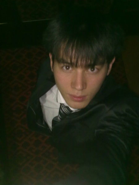 Нурбек Ахмедов