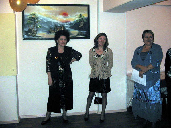 Ольга Пичугина