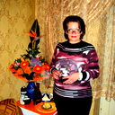Наталья Юсова