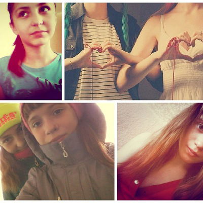 Ольга Поддубная