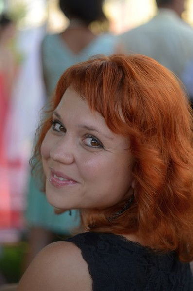 Наталия Гуйван