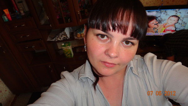 Ира Крохина