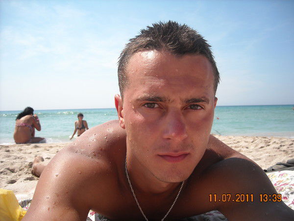 Артём Марусов