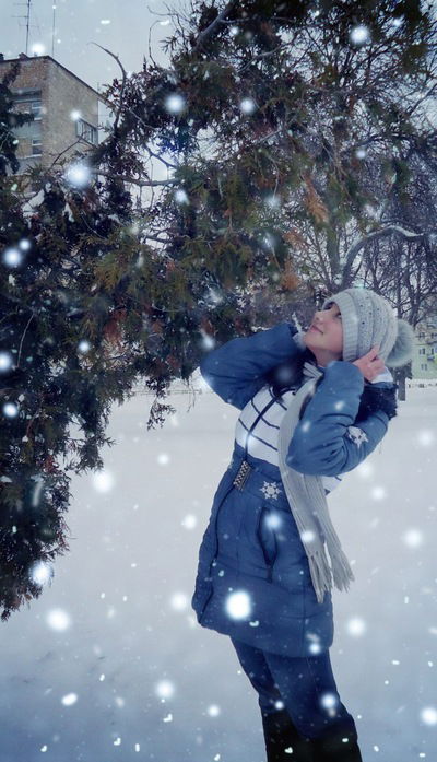 Вика Авдеева