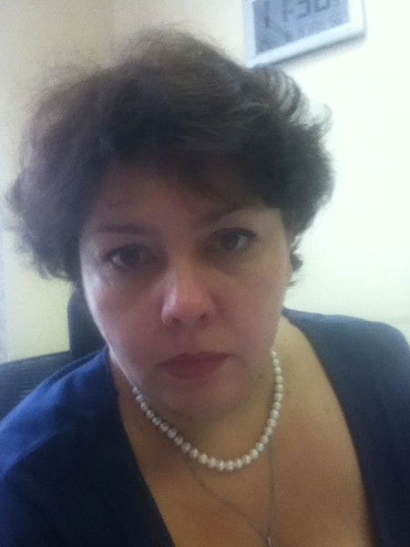 Татьяна Станская