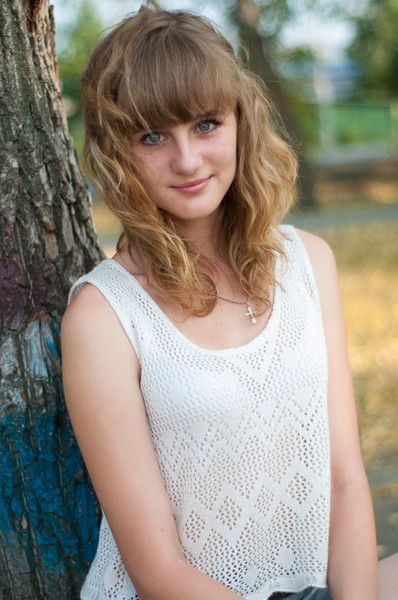 Дарья Эйдемиллер