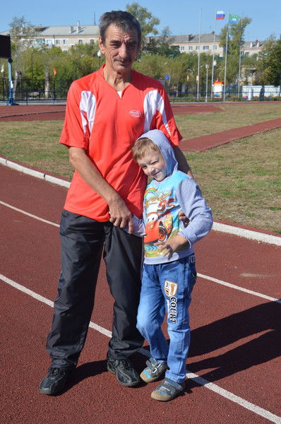 Сергей Давидюк