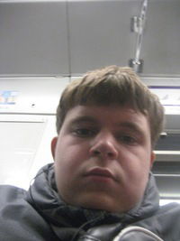 Ваня Никитин