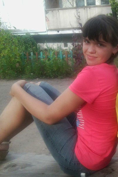 Катенька Реут