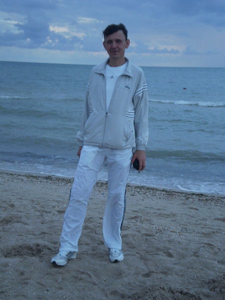 Виталий Глазков