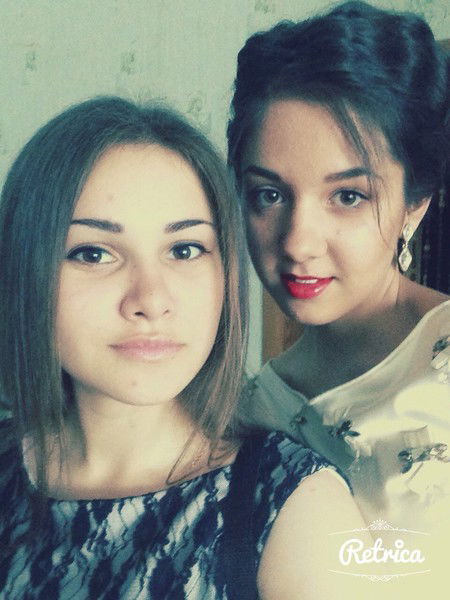 Катерина Глуховцова