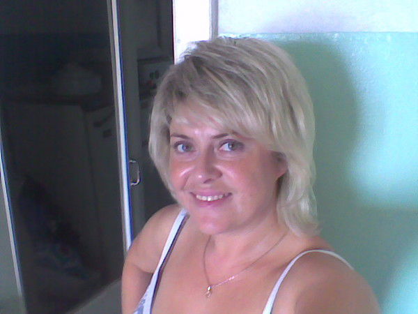 Юлия Игнарина