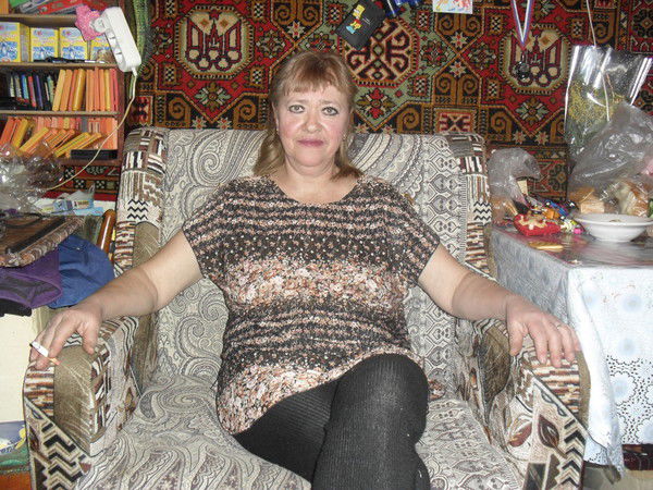 Ольга Николаева