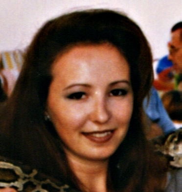 Ирина Башарова