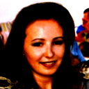 Ирина Башарова