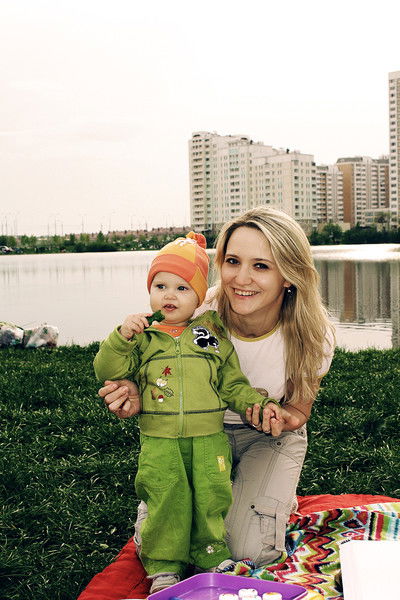 Снежана Ангарова