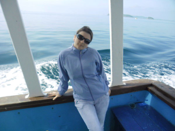 Виктория Лунёва