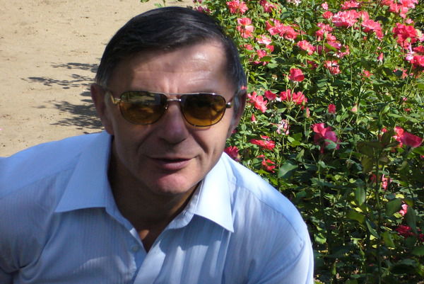 Николай Школенко